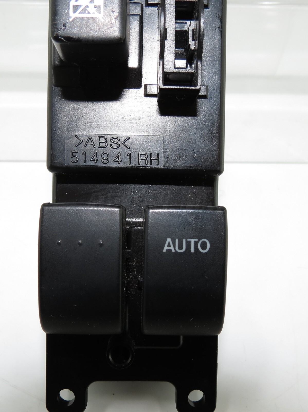 Genuine Mazda RX-8 RX8 (03-12) Electric Window Switch Lifter 514941RH RHD only - Image 15