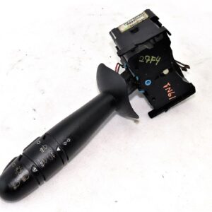 8200002460 Renault Laguna Espace Indicator Headlight Fog Light Control Switch