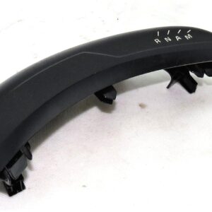 9660065477 Citroen C4 Picasso Genuine Gear Shift Selector Indicator Cover