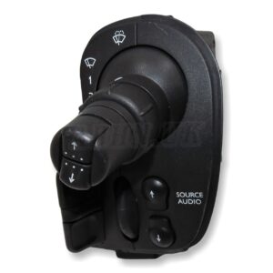 88103003466 Renault Clio MK3 Genuine Radio Wiper Stalk Control Switch 7701060097