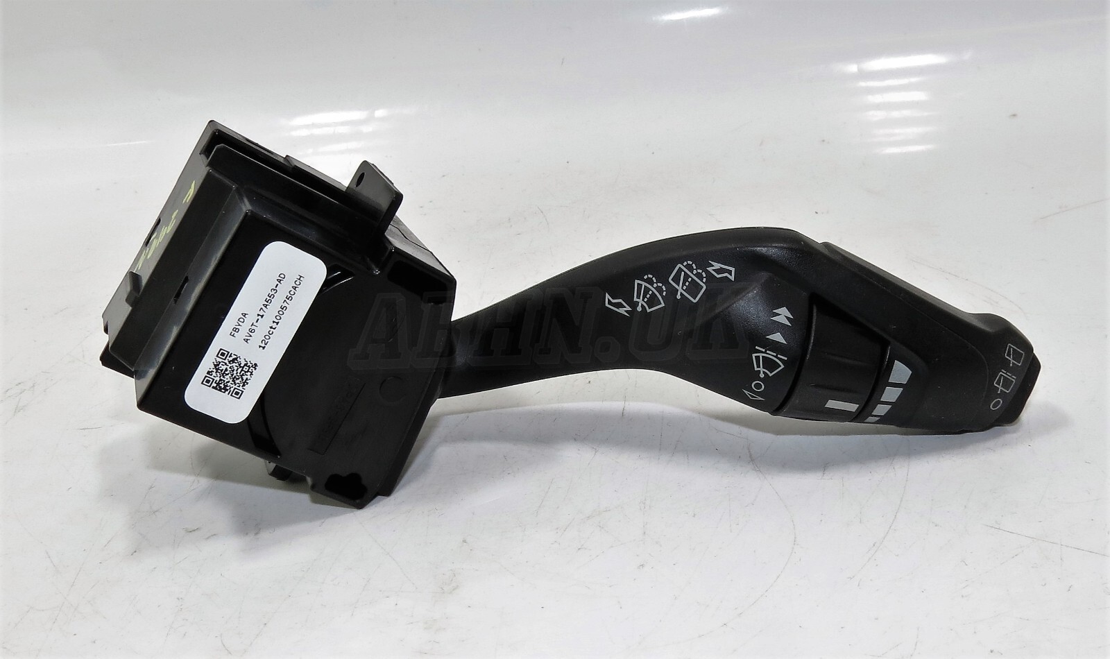 Ford Focus MK3 Genuine Windscreen Wiper Washer Stalk Switch AV6T17A553AD - Image 3