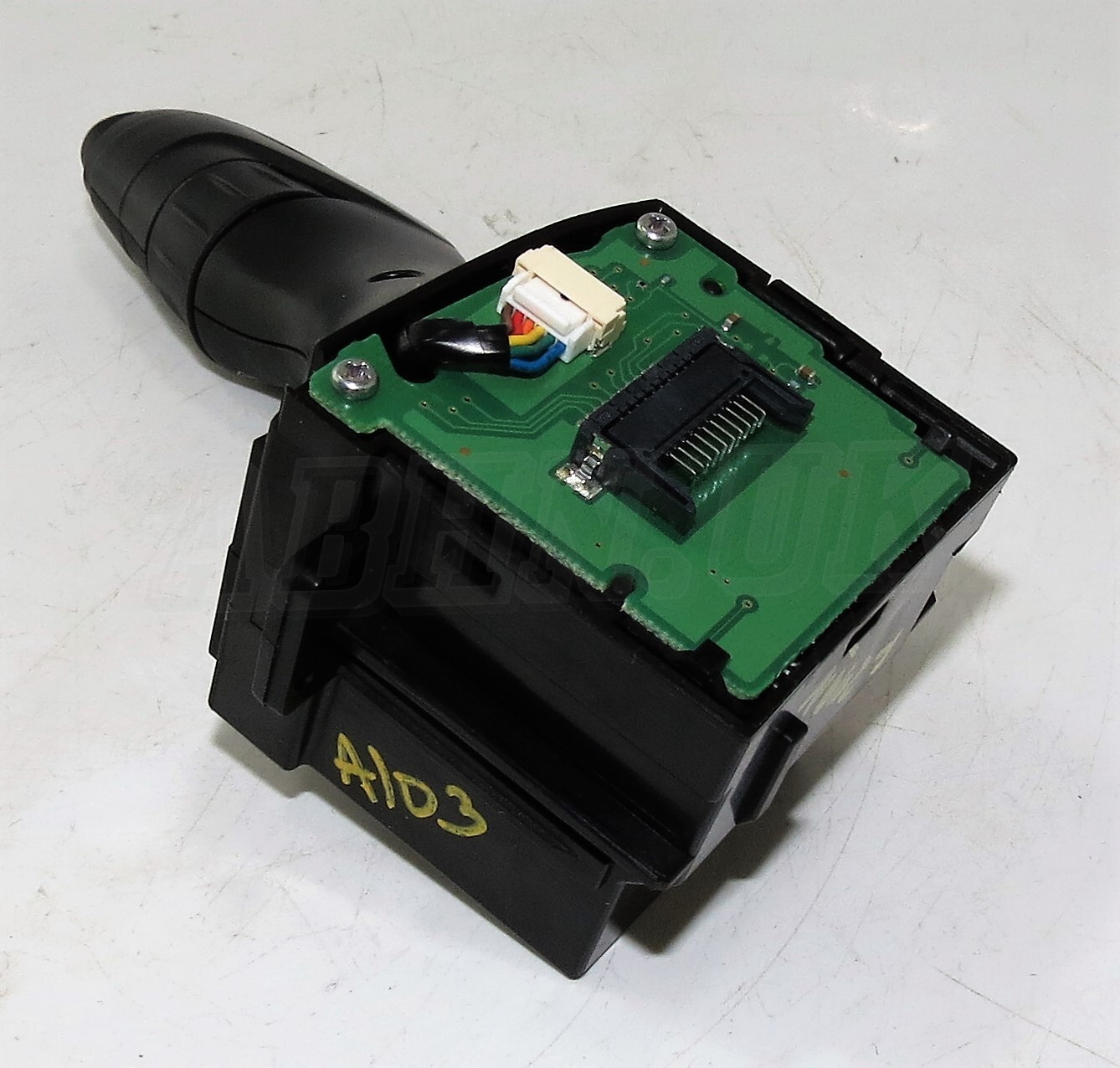 Ford Focus MK3 Genuine Windscreen Wiper Washer Stalk Switch AV6T17A553AD - Image 5