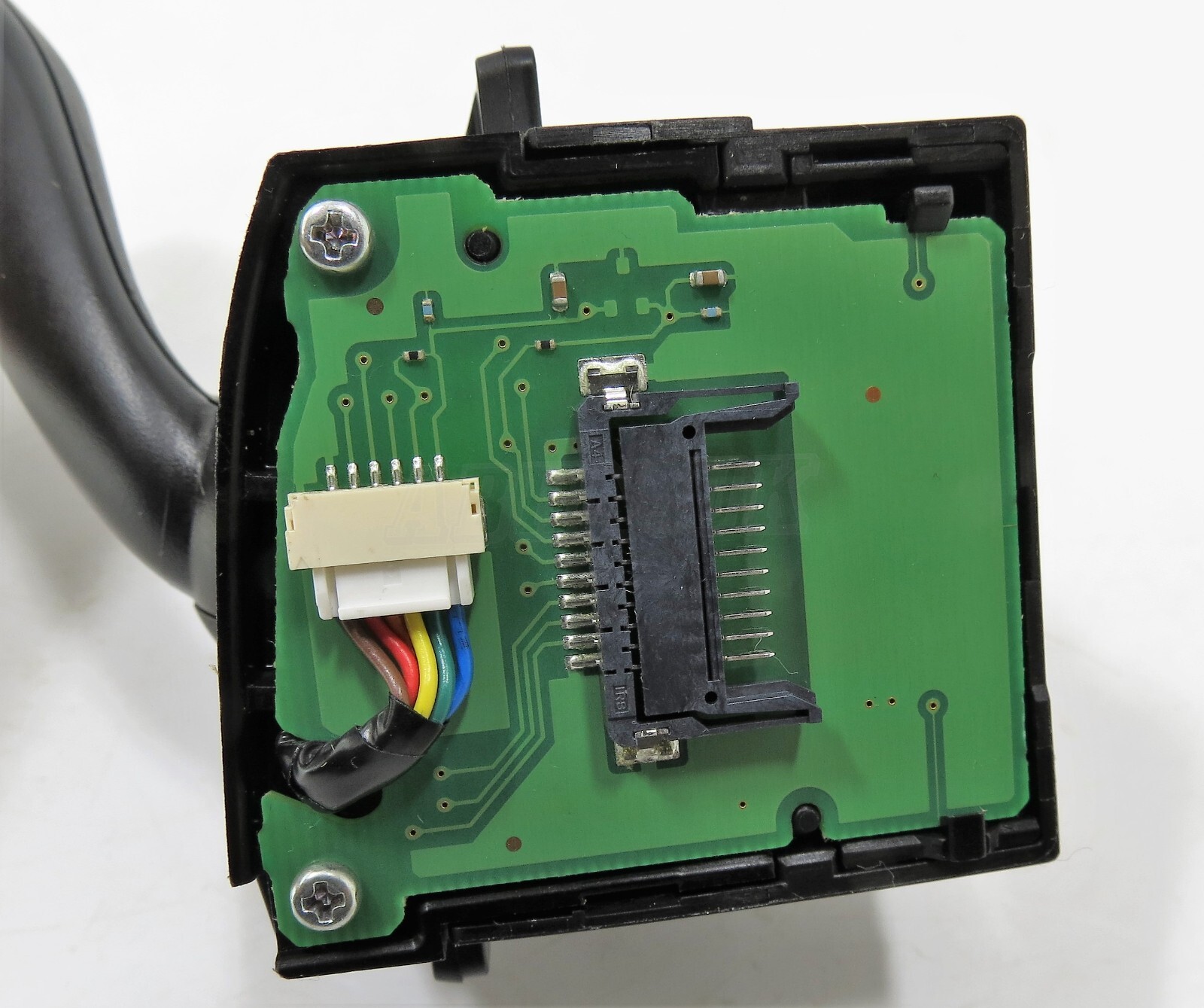 Ford Focus MK3 Genuine Windscreen Wiper Washer Stalk Switch AV6T17A553AD - Image 6