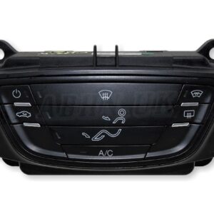 AV1T-19980-BF Ford B-Max Genuine Electric AC Heating Climate Control Switch