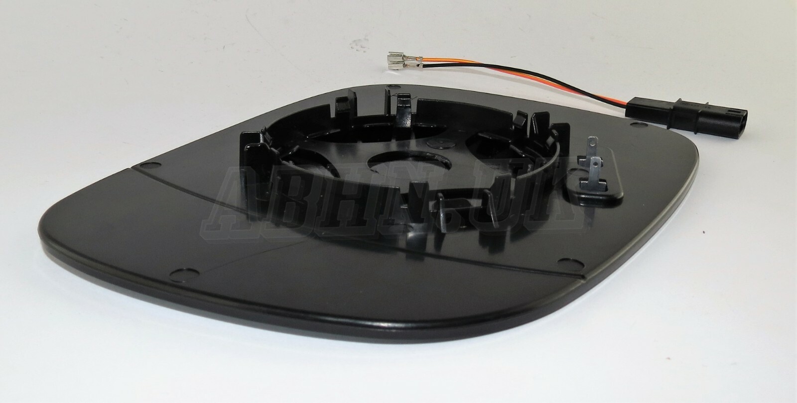 Fits BMW X1 E84 09-12 X3 F25 /09-13 Right Side Standard Heated Door Mirror Glass - Image 5