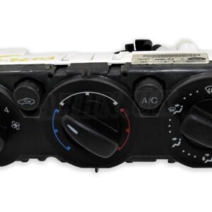 7M5T-19980-BA Ford Focus Mk2 C-Max Genuine Air Condition Heating Control Switch