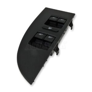 Genuine Seat Leon 1P1 /06-12 Electric Front Rear Window Switch Lifter 1K4959857B