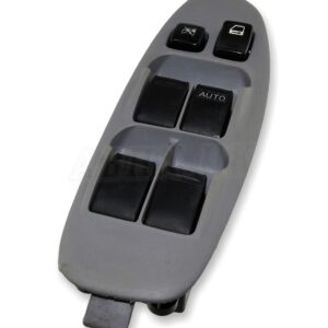 80960BU400 Genuine Nissan Almera Tino V10 /98-06 RHD Front Window Control Switch