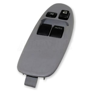 80960BU200 Genuine Nissan Almera Tino V10 /98-06 RHD Front Window Control Switch