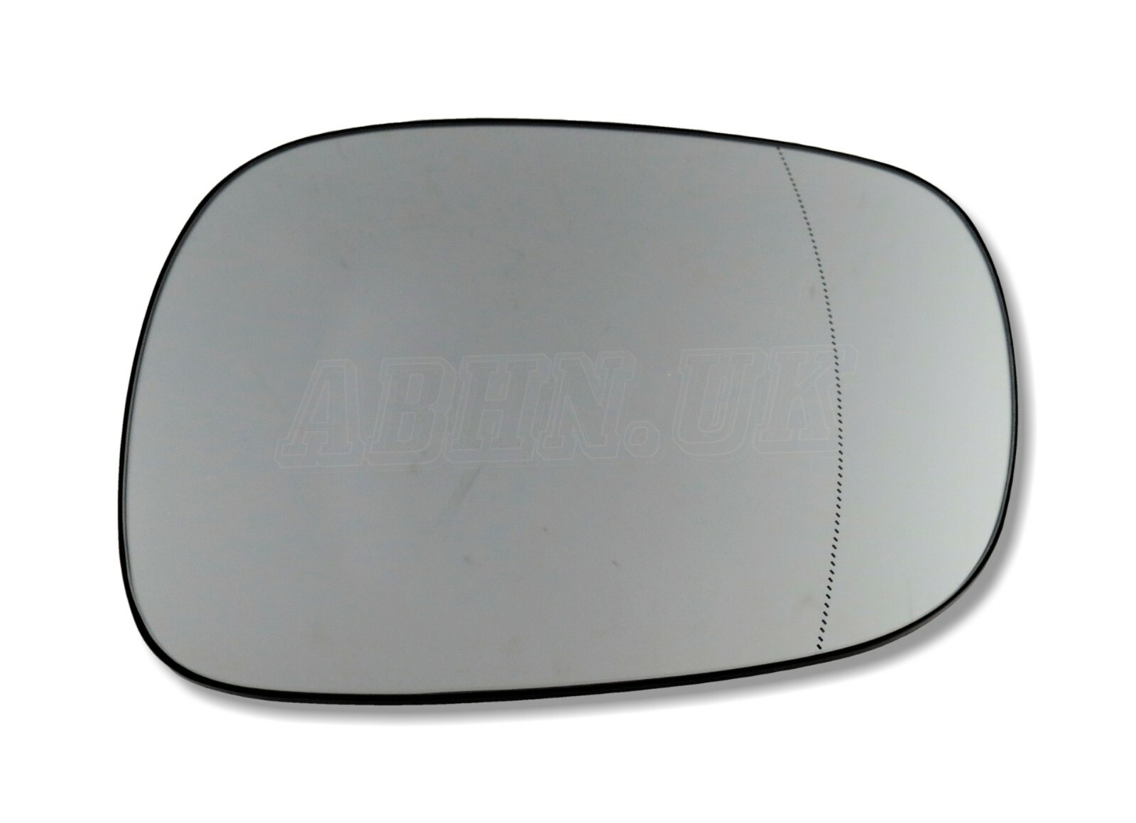 Fits BMW X1 E84 09-12 X3 F25 /09-13 Right Side Standard Heated Door Mirror Glass - Image 12
