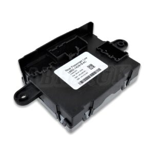 Range Rover Velar L560 (17-22) Rear Passenger Door Module (LOW) L8B2-14D619-AC