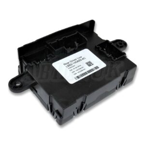 Range Rover Velar L560 Rear Driver Low /Rear Door Module L8B2-14D620-AC