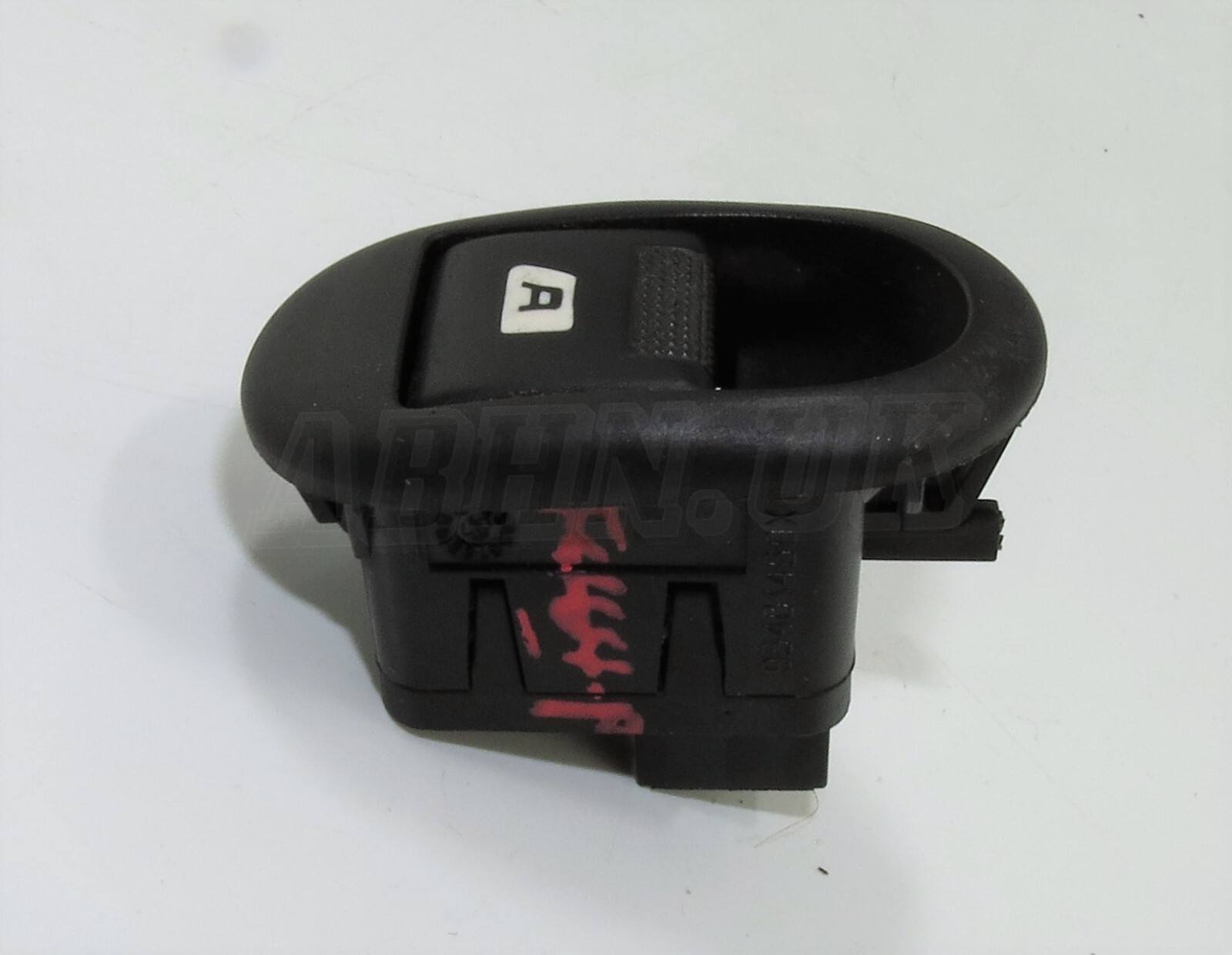 Citroen C3 MK1 (02-09) Hatchback Front Window Control Switch (Auto) 96401469XT - Image 3