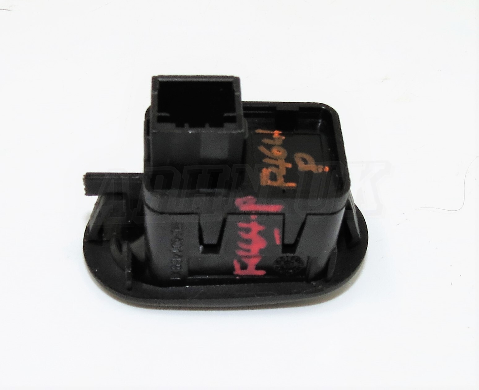 Citroen C3 MK1 (02-09) Hatchback Front Window Control Switch (Auto) 96401469XT - Image 4
