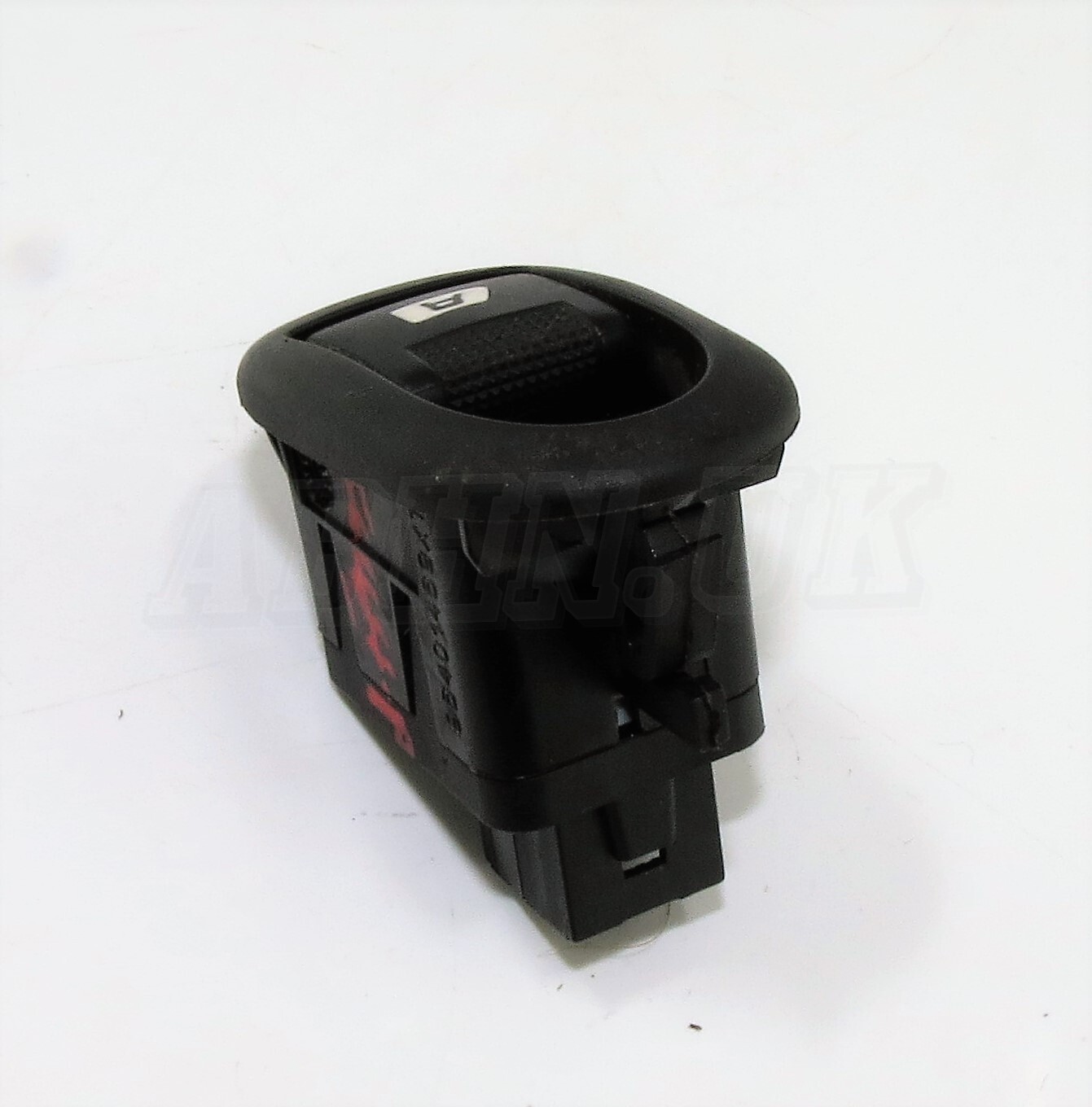 Citroen C3 MK1 (02-09) Hatchback Front Window Control Switch (Auto) 96401469XT - Image 5