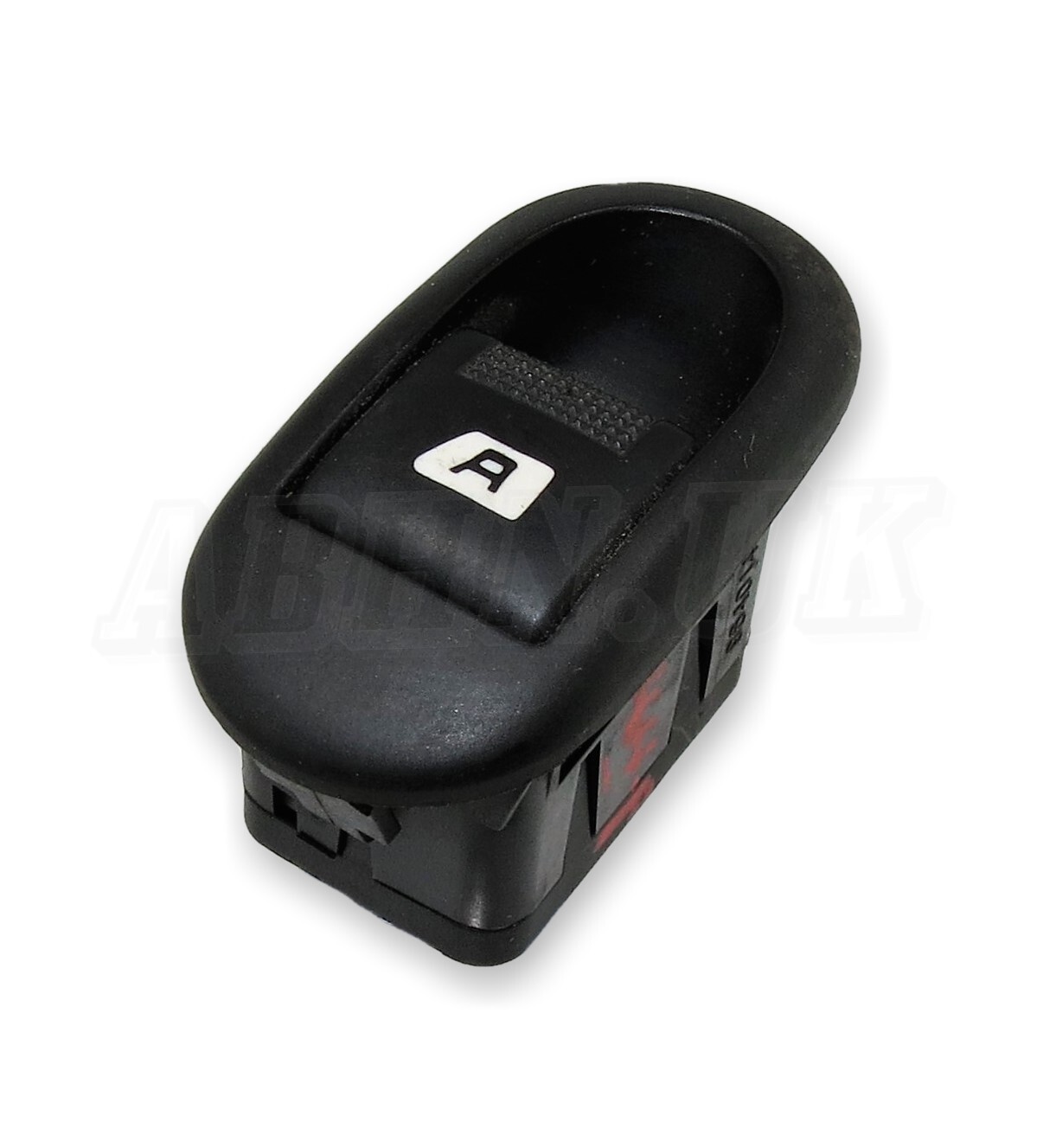 Citroen C3 MK1 (02-09) Hatchback Front Window Control Switch (Auto) 96401469XT - Image 7