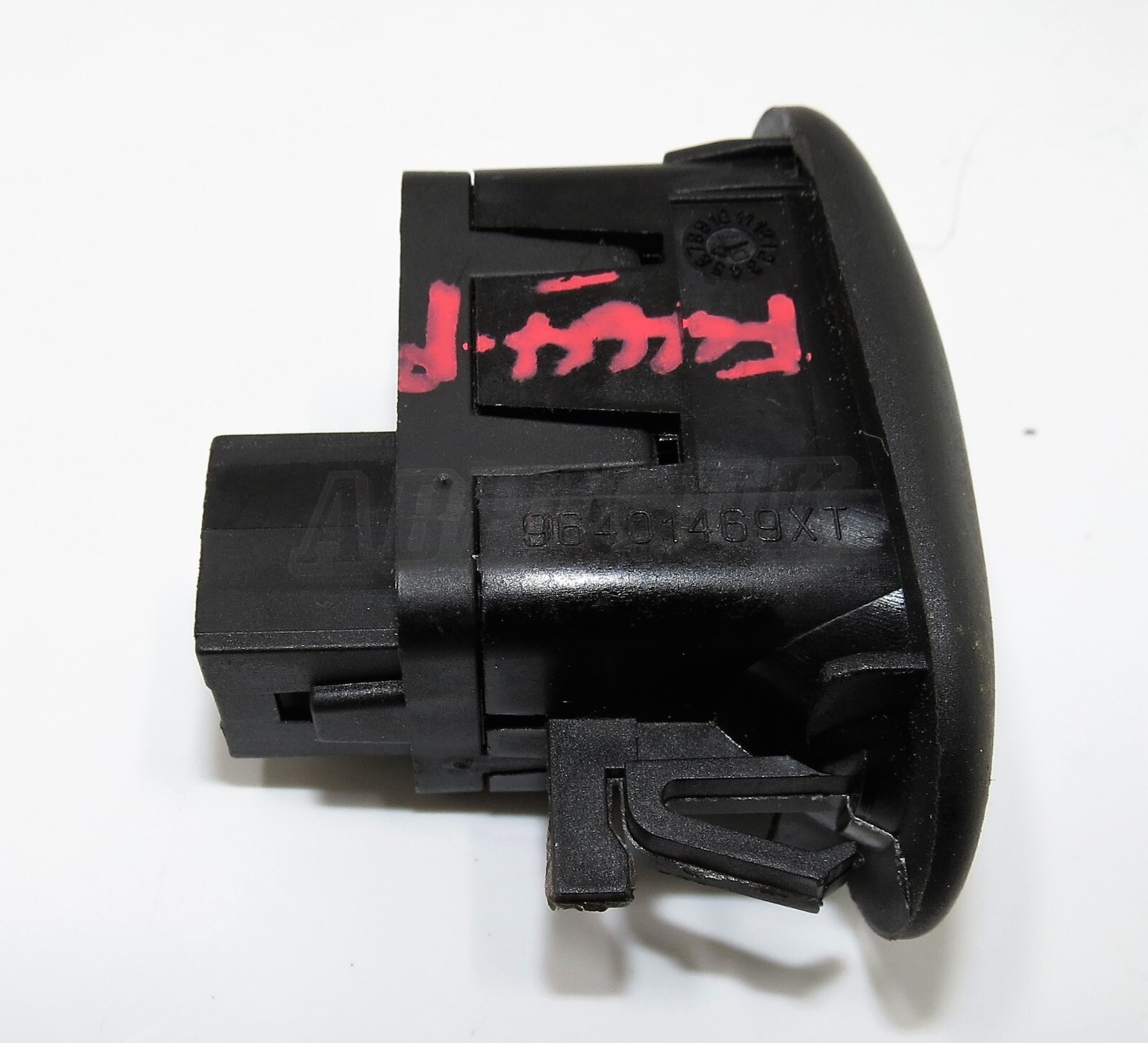 Citroen C3 MK1 (02-09) Hatchback Front Window Control Switch (Auto) 96401469XT - Image 10