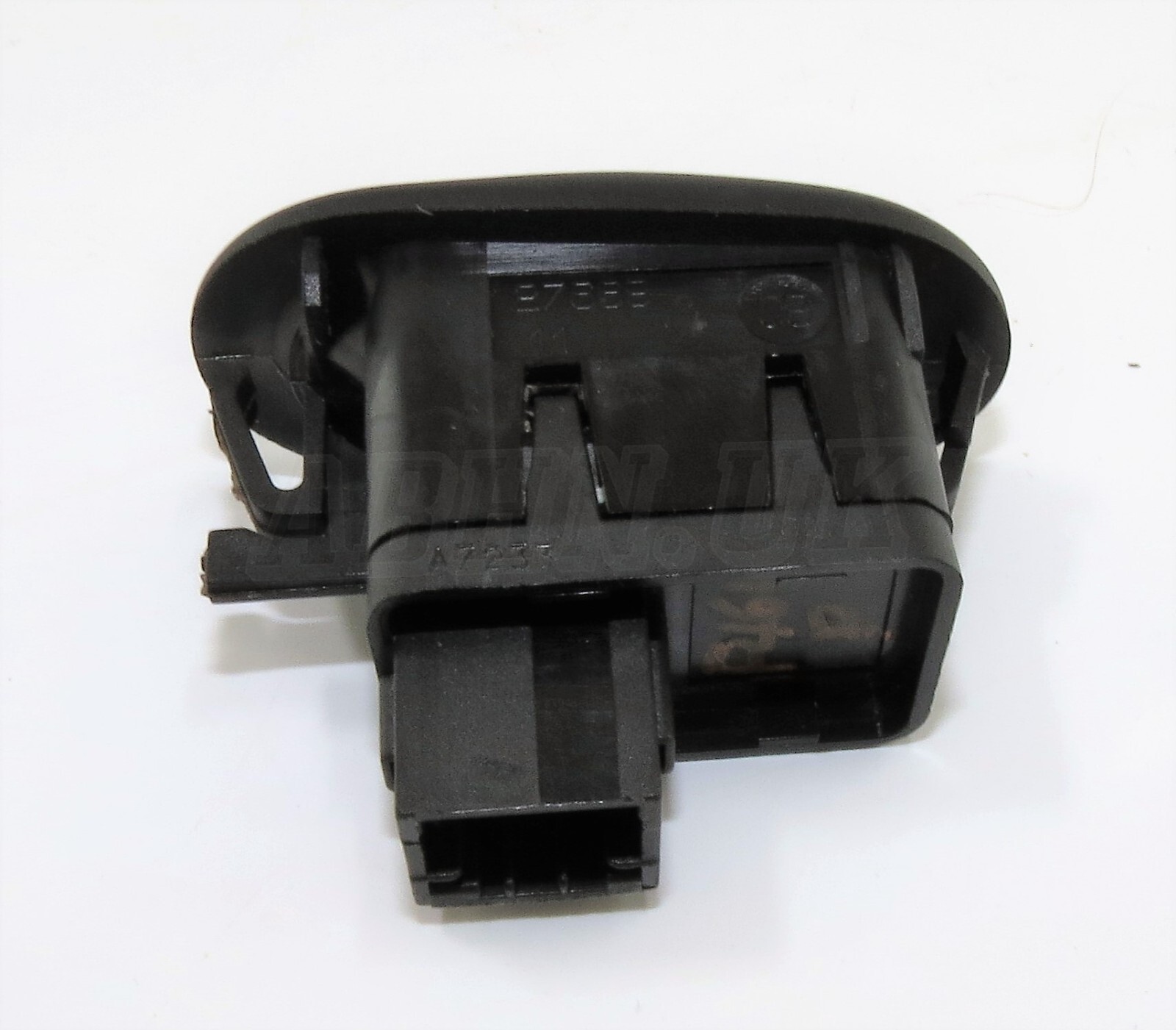 Citroen C3 MK1 (02-09) Hatchback Front Window Control Switch (Auto) 96401469XT - Image 13
