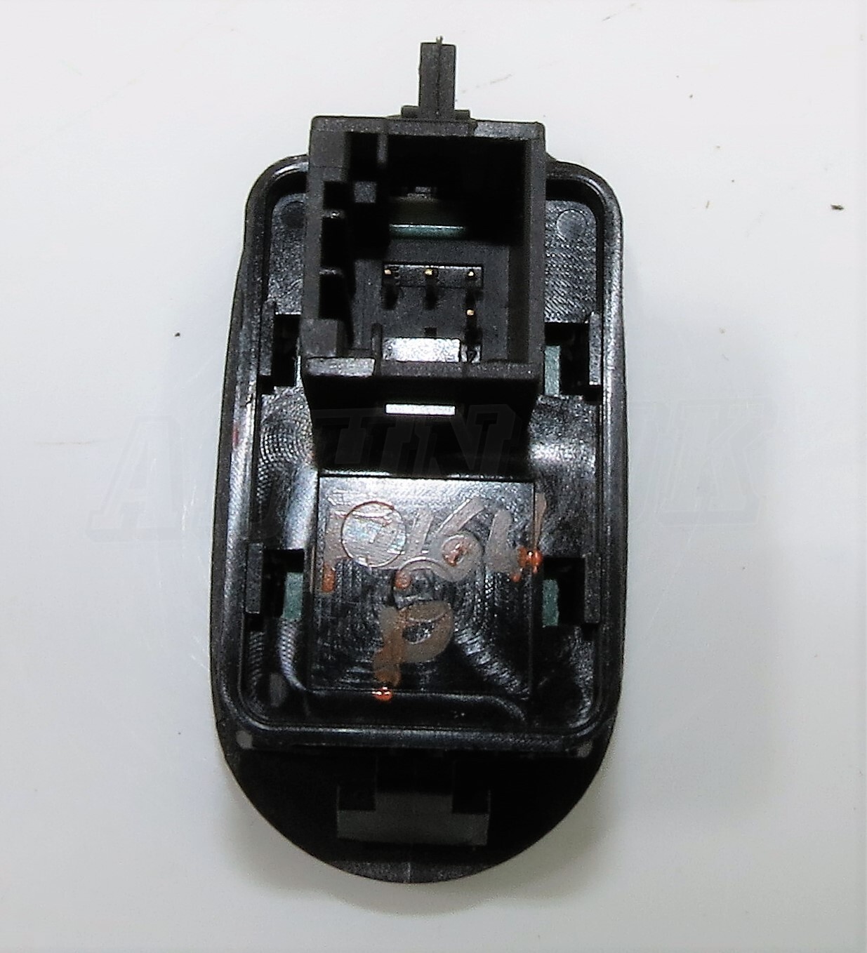 Citroen C3 MK1 (02-09) Hatchback Front Window Control Switch (Auto) 96401469XT - Image 14