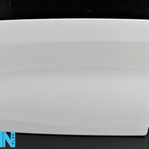 Citroen Berlingo Partner K9 (18- 24) Fuel Flap Cover 9817924480 White L1 6420