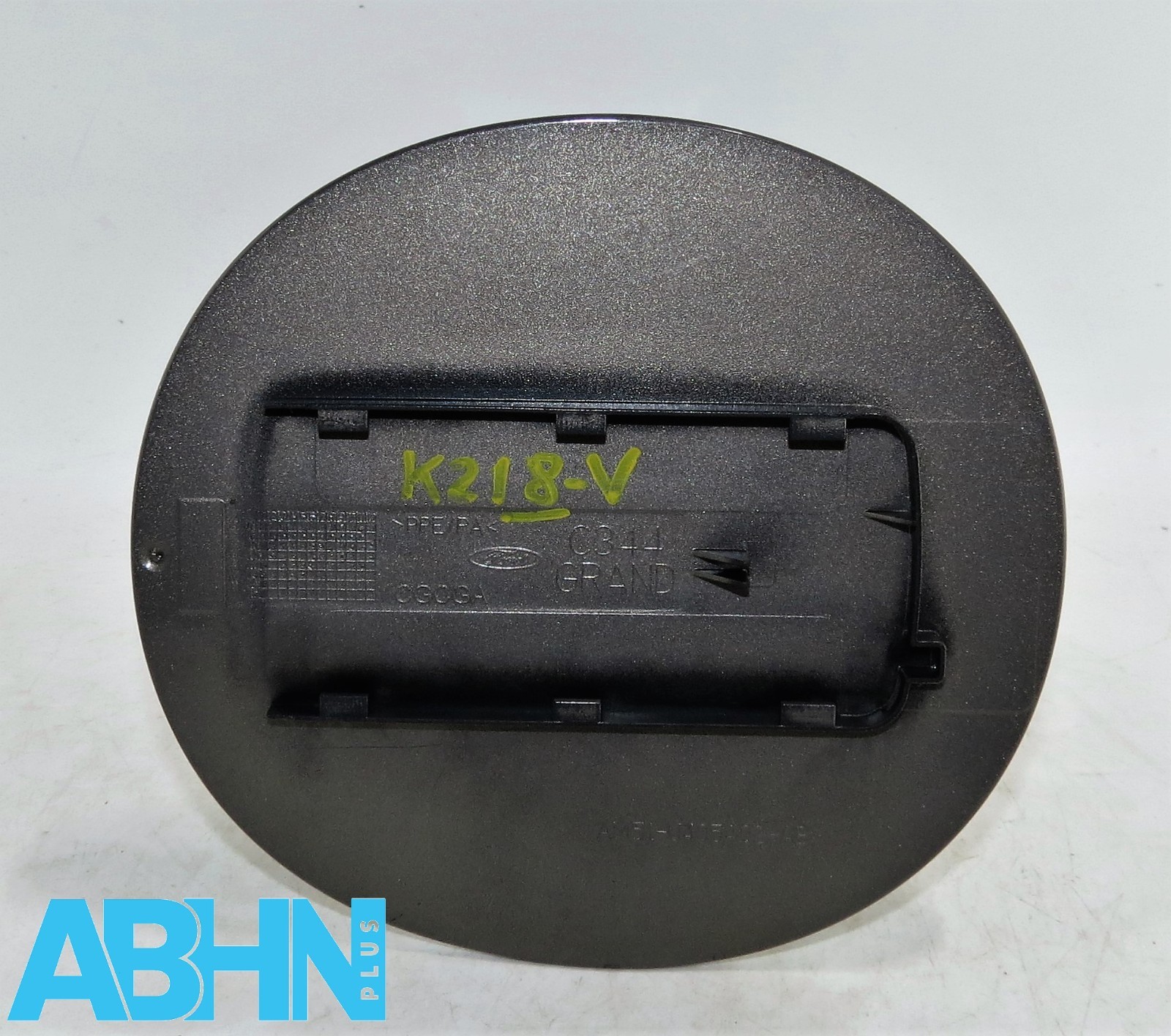 Ford Grand C-Max MK2 /10-19 Fuel Flap Cover AM51-U405A02-AB C344 /Brisbane Brown - Image 2