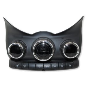 5A41F49 BMW/ Mini F56 LCi2 Genuine Electric A/C Heating Climate Control Switch