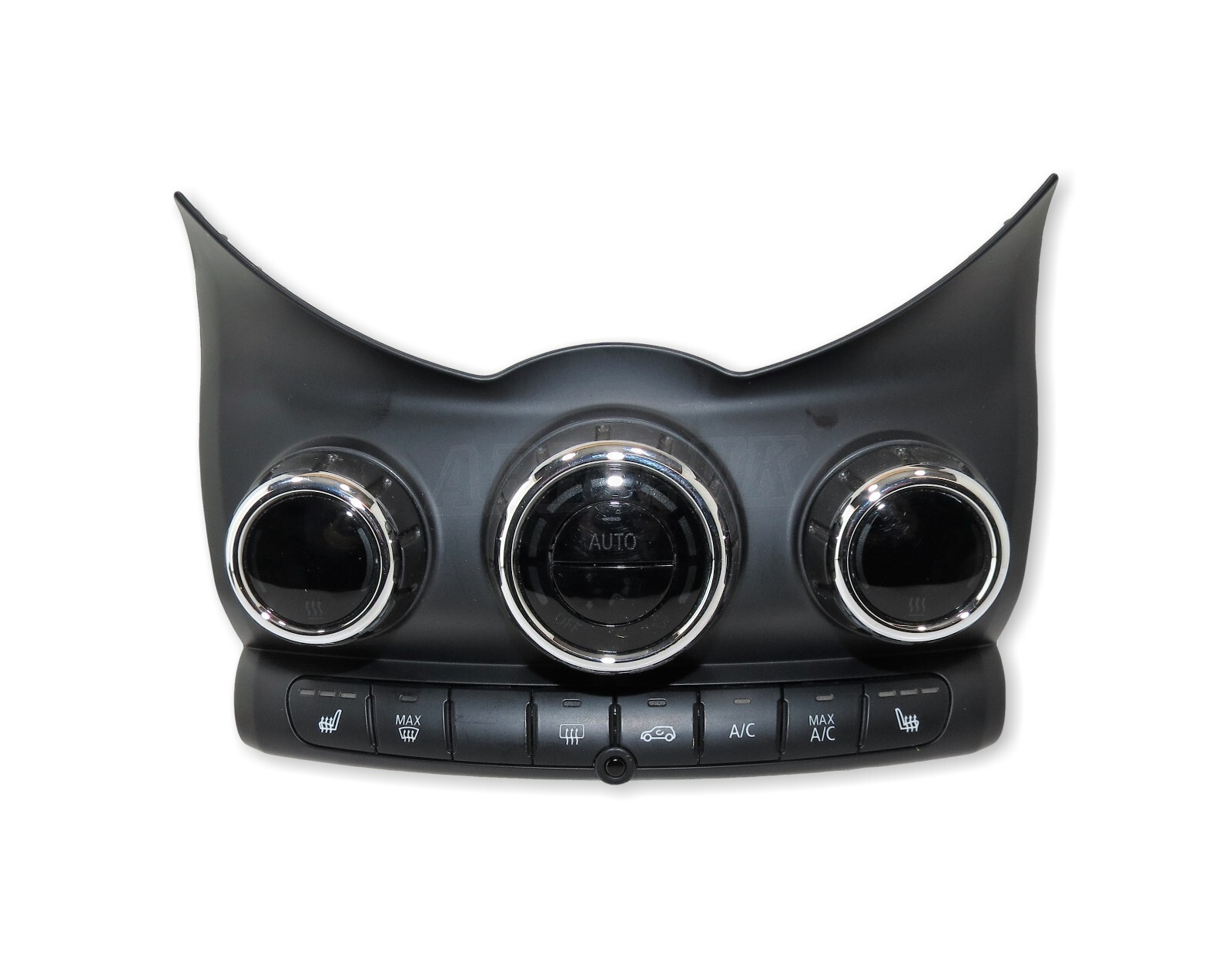 5A41F49 BMW/ Mini F56 LCi2 Genuine Electric A/C Heating Climate Control Switch