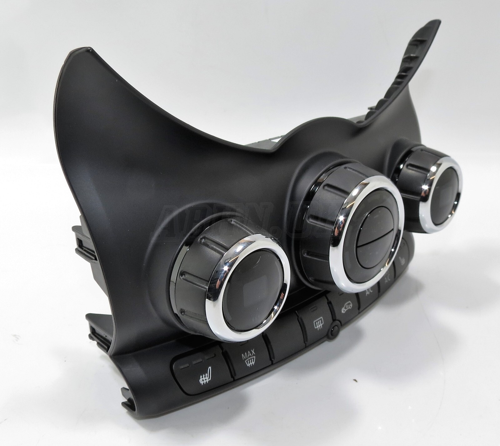 5A41F49 BMW/ Mini F56 LCi2 Genuine Electric A/C Heating Climate Control Switch - Image 3