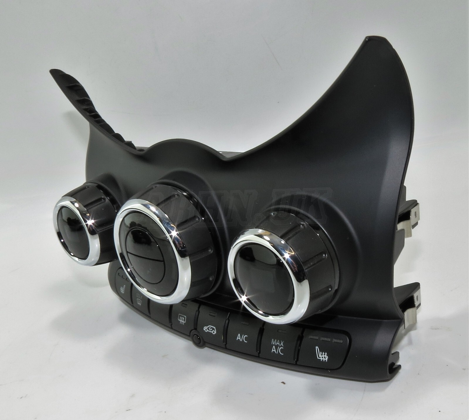 5A41F49 BMW/ Mini F56 LCi2 Genuine Electric A/C Heating Climate Control Switch - Image 5