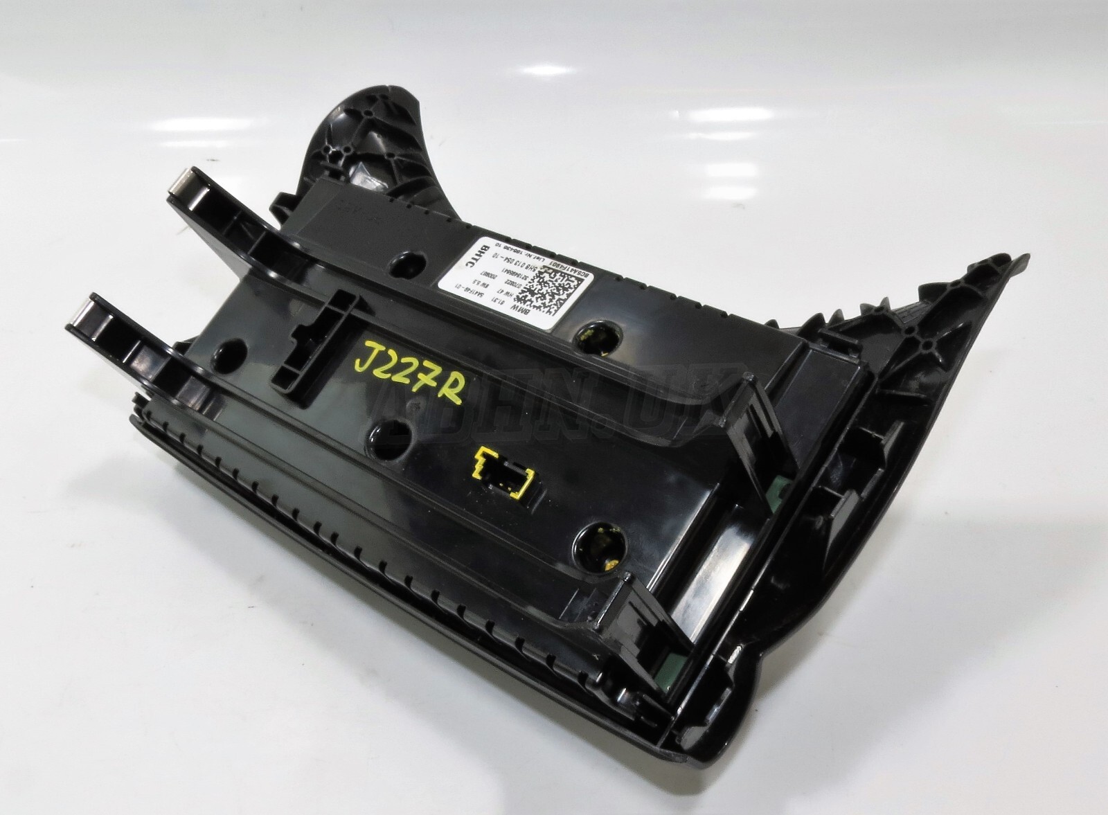 5A41F49 BMW/ Mini F56 LCi2 Genuine Electric A/C Heating Climate Control Switch - Image 6