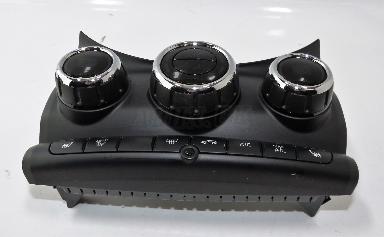 5A41F49 BMW/ Mini F56 LCi2 Genuine Electric A/C Heating Climate Control Switch - Image 7