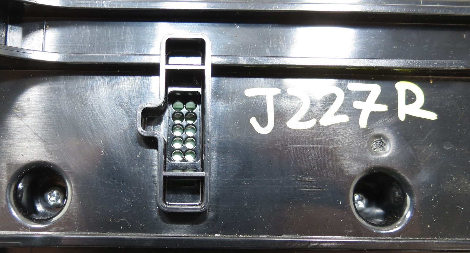 5A41F49 BMW/ Mini F56 LCi2 Genuine Electric A/C Heating Climate Control Switch - Image 10