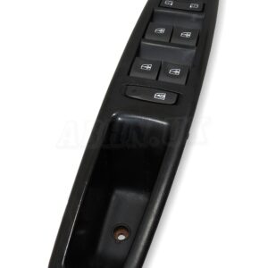 809610016R Renault Megane Genuine Electric Window Lifter + Mirror Glass Switch*