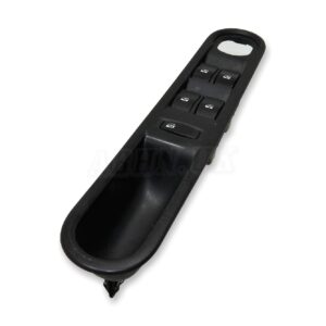 8200857518 Renault Espace 4 Genuine Electric Window Lifter Control Switch