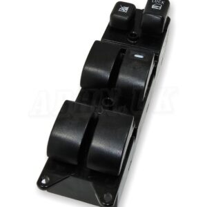 8608A147 Mitsubishi Outlander Genuine Right Side Electric Window Switch Lifter
