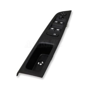 96788281ZD Vauxhall Grandland X Genuine Right Side Electric Window Lifter Switch