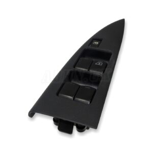 25401BH02C Nissan Note E11 Genuine Right Side Electric Window Switch Lifter
