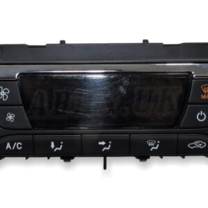 AM5T18C612BM Ford C-Max Genuine Electric Climate Heater AC Control Panel Switch