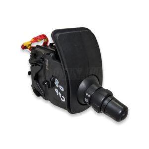 88102001168 Renault Clio MK3 Genuine Headlight Indicator Stalk Control Switch