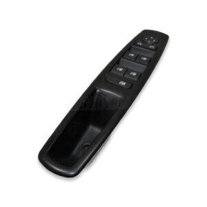 809610016R Renault Megane Genuine Electric Window Lifter + Mirror Glass Switch