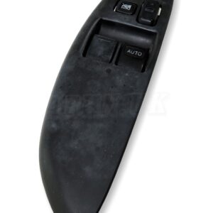 012-3L2N Toyota Yaris Genuine Right Side Electric Window Lifter Switch