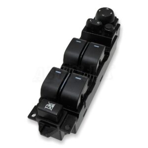 GDN366350A Mazda Mazda6 Genuine Right Side Electric Window Lifter Switch