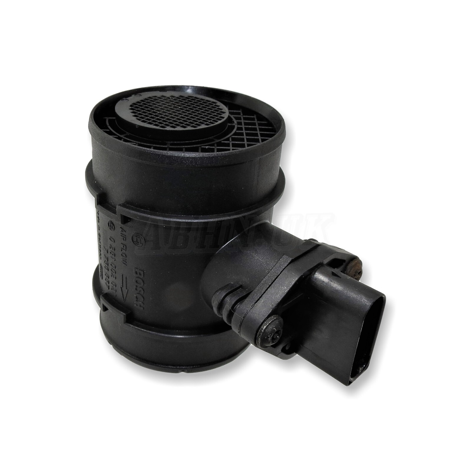 7790657 Mini R55 R56 R57 R58 Genuine Bosch Mass Air Flow Meter Sensor