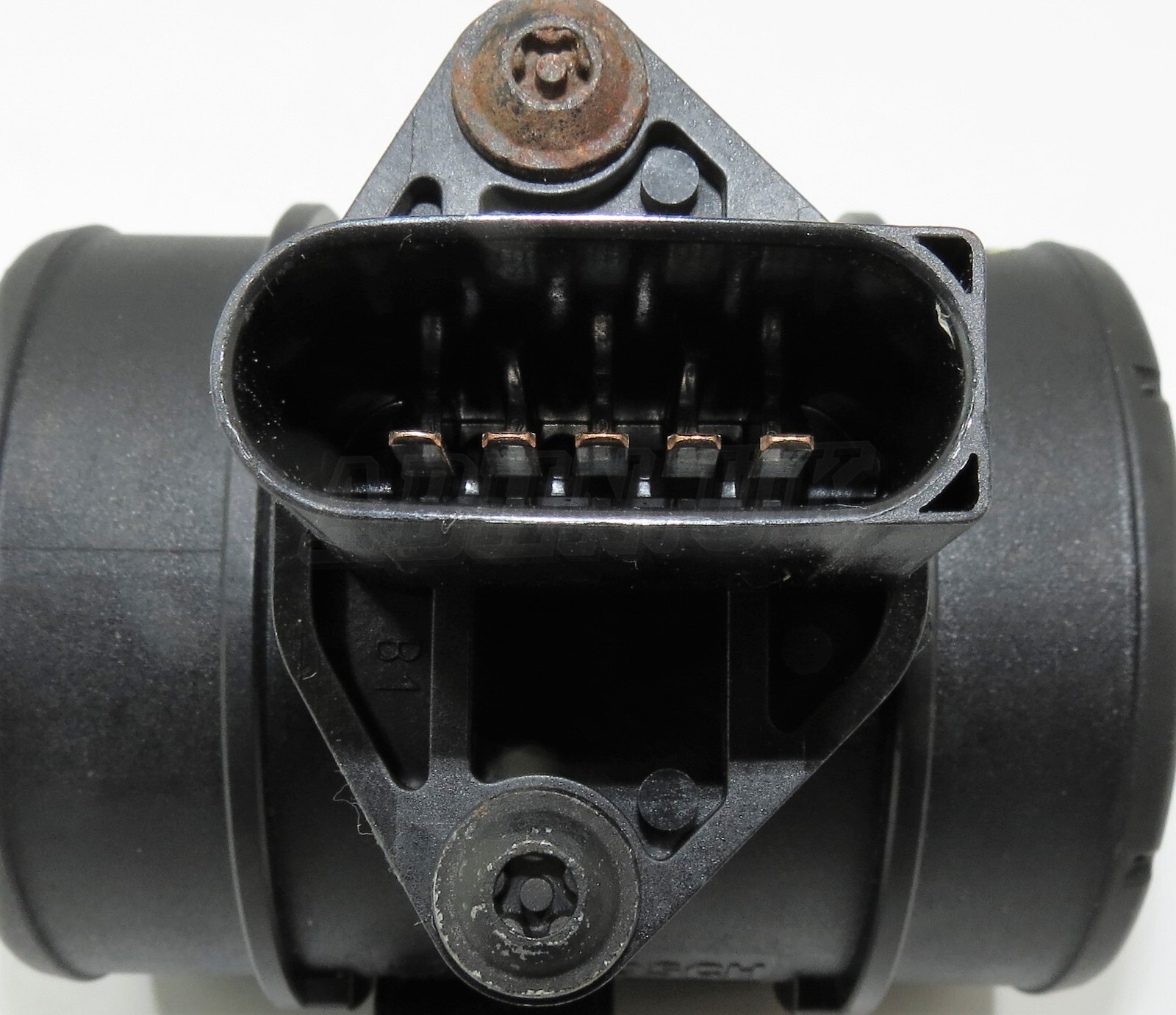 7790657 Mini R55 R56 R57 R58 Genuine Bosch Mass Air Flow Meter Sensor - Image 7