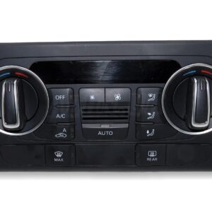 8U0820043F Audi Q3 GAB GAG Genuine Electric Auto A/C Heater Climate Control Unit