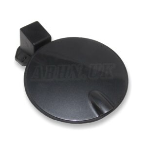 Vauxhall Corsa D MK3 /2006-2014 Fuel-In Flap Cover 13183307 Technical Grey 177