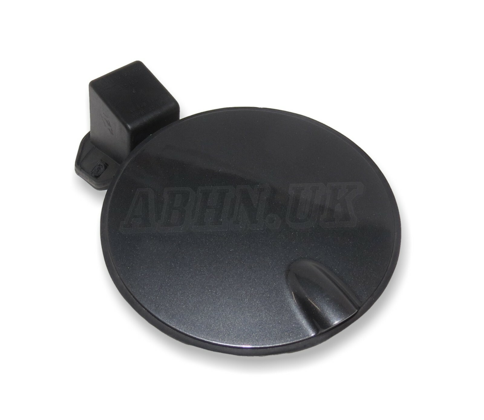 Vauxhall Corsa D MK3 /2006-2014 Fuel-In Flap Cover 13183307 Technical Grey 177