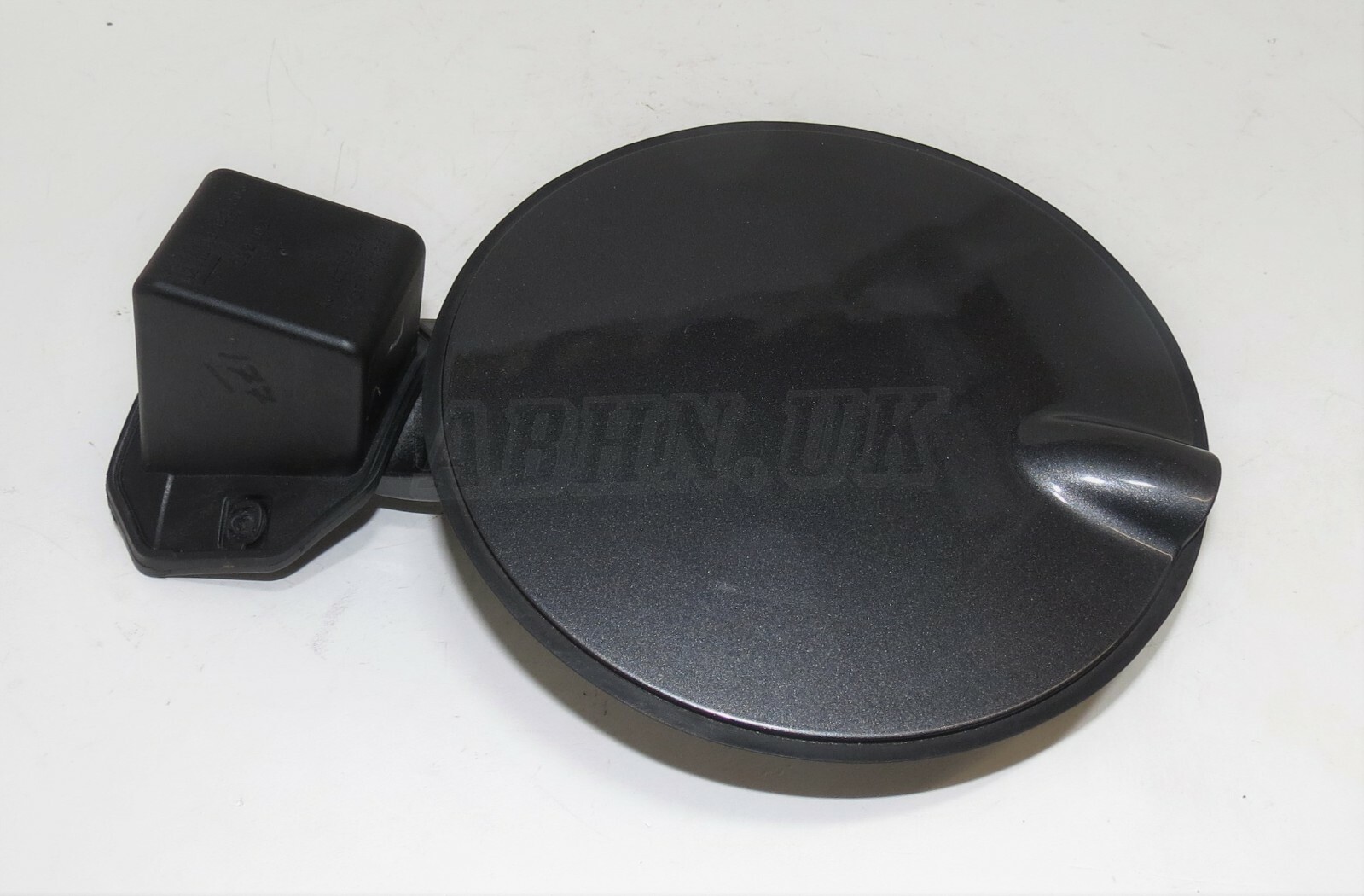 Vauxhall Corsa D MK3 /2006-2014 Fuel-In Flap Cover 13183307 Technical Grey 177 - Image 3