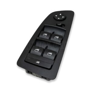 9155496 BMW 1 Series E87 Genuine Electric Window Switch Lifter + Mirror Adjust