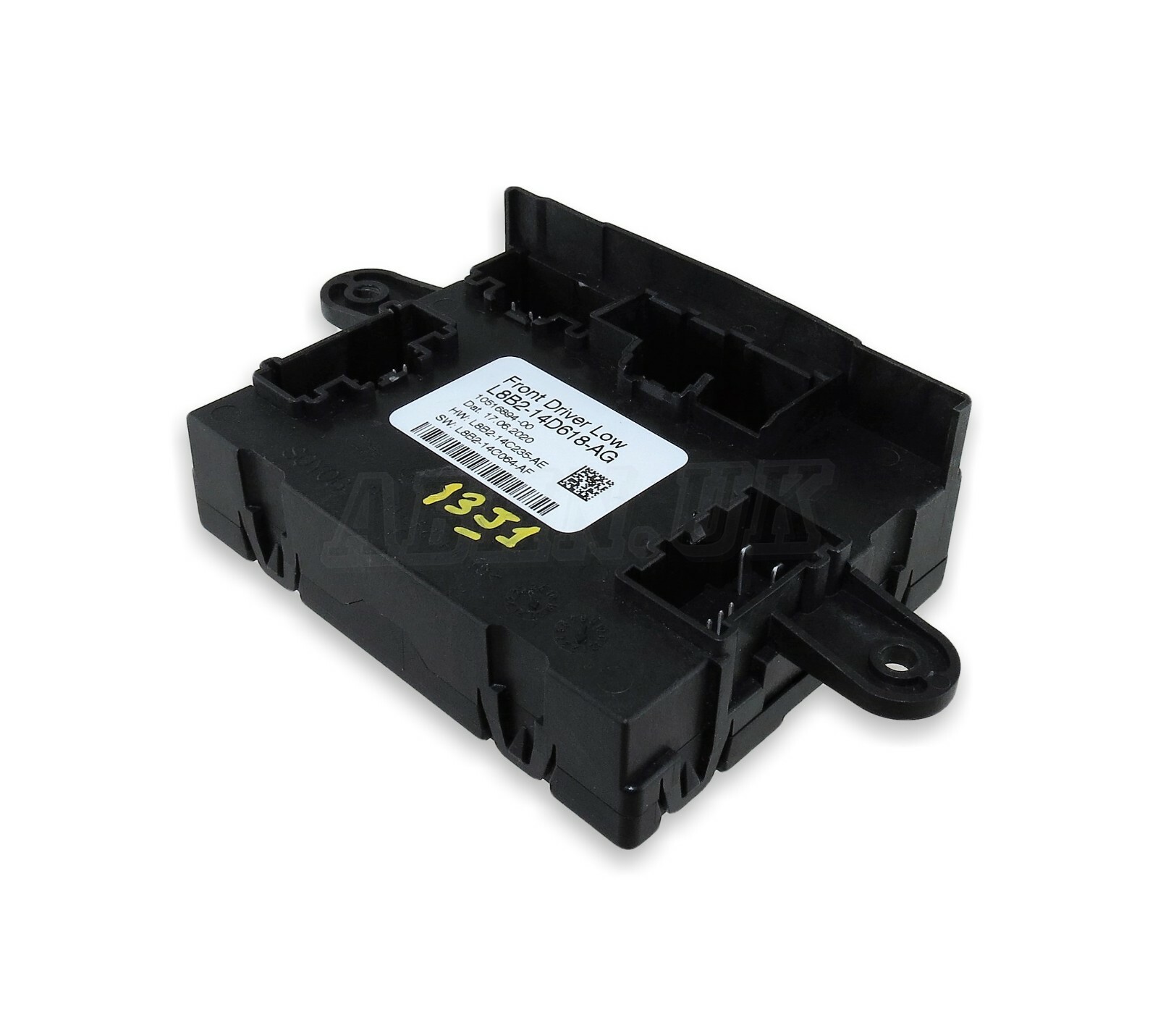 Discovery 5 MK5 L462 (15-22) Front Driver Low/ Driver Door Module L8B2-14D618-AG